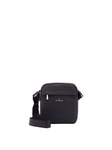 Наплечная сумка B Cavalli B, черный