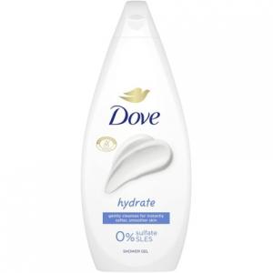 Крем для душа Dove Moisturizes 720ml