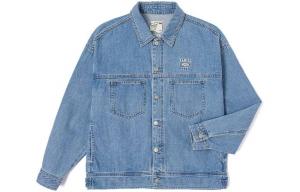 Lee Джинсовая куртка мужская светло-голубая, Light Blue