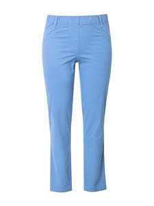 Джеггинсы Ulla Popken, цвет helle kornblume