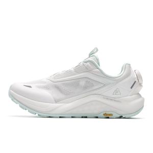BOA Outdoor Performance Shoes Womens Low-top Bright White Fila
