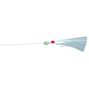 Оснастки Asari Flashing, белый