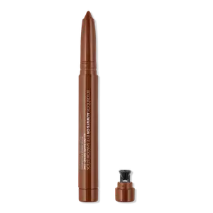 Кремовые тени-карандаш Always On Smashbox, No Angel (matte medium brown)