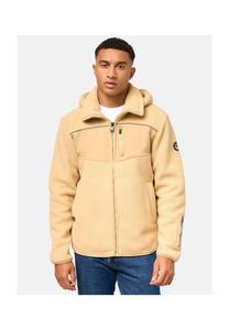 Флисовая куртка Illian STONE HARBOUR, песочный