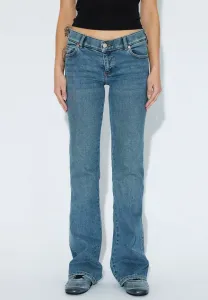 Джинсы kily с заниженной талией, расклешенные книзу Dr.Denim, Cape Mid Used Vintage