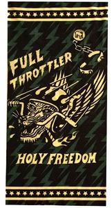 Многофункциональный головной убор HolyFreedom flying wolf drykeeper