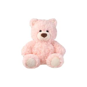 Jifort Bear Collection, плюшевая игрушка Good Boy в сидячей позе, высота 26см/50см MINISO