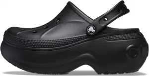 Мужские сабо Crocs Baya, черный