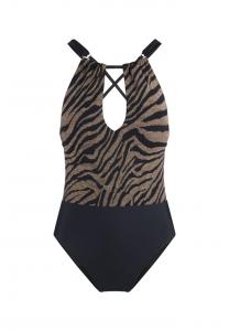 Купальник Lingadore, черный