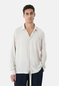 Рубашка Ciabalù, Beige