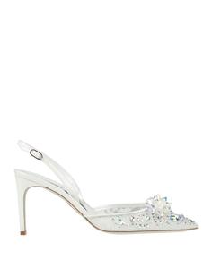 Туфли Rene' Caovilla, белый