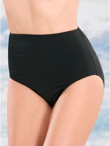 Плавки бикини Sieh an!, черный