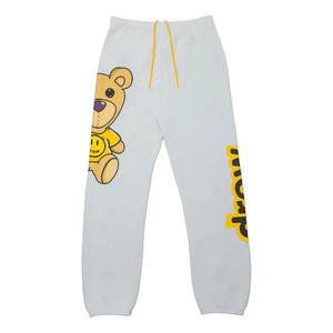 Брюки theodore house sweatpant 'baby blue' Drew House, голубой