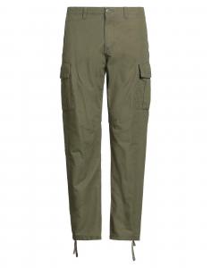 Брюки Jack & Jones, зеленый