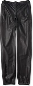 Брюки Salomon Men's Bonatti Race Wp Pant M, Black