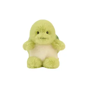 Dolls and bears dance Милые и очаровательные плюшевые куклы Cream Puff Balls высотой 15 см