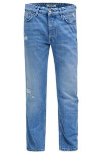 Обычные джинсы Salsa Jeans Regular, синий