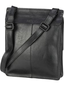 Сумка через плечо Harold's Aberdeen 2907 Crossbag, черный