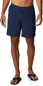 Columbia мужские шорты M Summerdry, Collegiate Navy