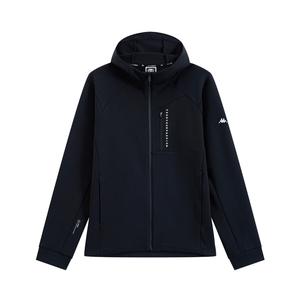 Куртка мужская Kappa, черный