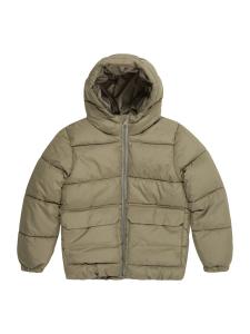 Куртка межсезонная BOSS, хаки