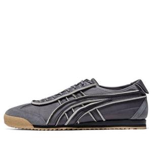Кроссовки mexico 66 sd 'blue grey gum' Onitsuka Tiger, мультиколор