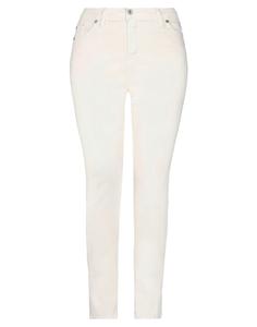 Брюки Please, слоновая кость