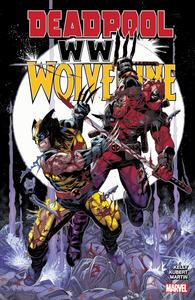Deadpool & Wolverine: WWIII (Marvel Universe)
