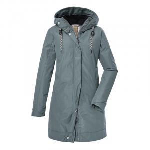 Парка Giga Dx, зеленый