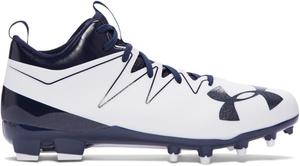 Кроссовки Under Armour UA Nitro Mid MC, White