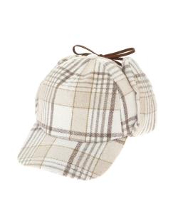 Милый/(W)Клетчатый фартук