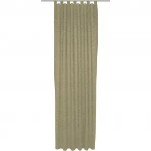 Вирт-гардина «Тронхейм Б», (1 шт.), на заказ Wirth, цвет ocker