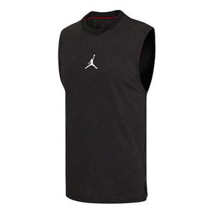 Топ Nike AS Men's J DF Air SLVLS Top Black