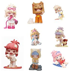 Коробки-сюрпризы MANCHAO