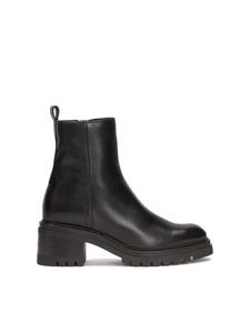 Сапоги Kazar, черный