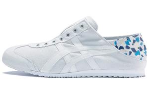 Кроссовки Onitsuka Tiger Mexico 66 Paraty Glacier Grey
