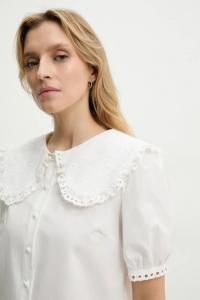 Блузка Answear.Lab, белый