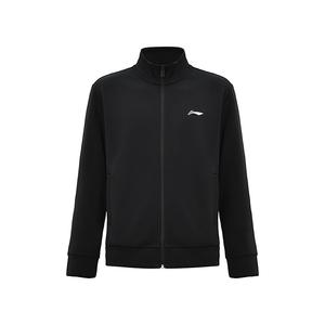 Унисекс свитшот LINING, черный