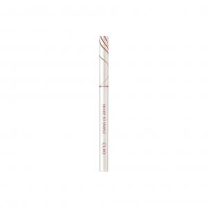 Утонченные тонкие подводки для глаз ultra fine 0,14г Clio