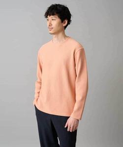 Жаккардовый пуловер Kikafukure Avv, цвет Orange