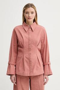 Рубашка Gestuz, оранжевый