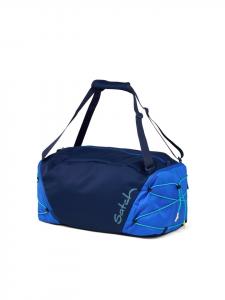 Спортивная сумка Satch, цвет Cross Blue