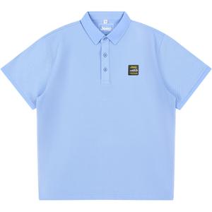 Футболка поло в стиле лошадей на пастбище Unisex Jeep, горохово-зелёная