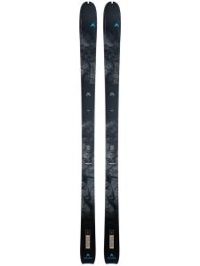 Открытые лыжные лыжи Dynastar M-Vertical для ски-тура
