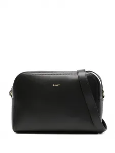 Сумка на молнии Bally, черный