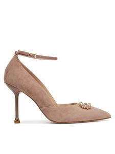 Туфли на высоком каблуке Demi 02 SF5001 P0021 Liu Jo, розовый