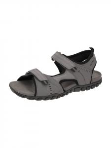 Походные сандалии Geox, серый