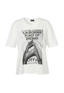 Футболка Via Appia -Due-, мультиколор