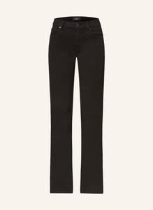 Джинсы Bootcut 7 For All Mankind, черный