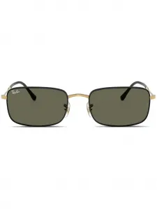 Солнцезащитные очки RB3746 Ray-Ban, черный